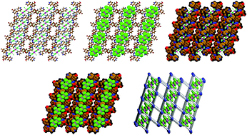 Graphical abstract: Complexes of BiCl3 with hydrazone derived ligands: a Möbius-like discrete metal chelate versus a salt-like porous polymeric structure