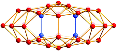 Graphical abstract: B48−: a bilayer boron cluster