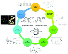 Graphical abstract: Biological activity of bis(pyrazolylpyridine) and terpiridine Os(ii) complexes in the presence of biocompatible ionic liquids