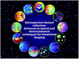Graphical abstract: Advances in optical and electrochemical techniques for biomedical imaging