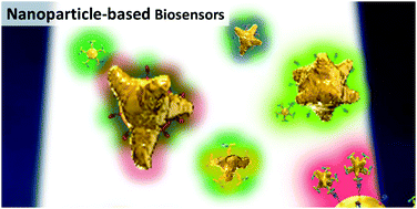Graphical abstract: Single plasmonic nanostructures for biomedical diagnosis