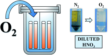 Graphical abstract: Development of an eco-friendly sample preparation protocol for metal determination in food samples: an oxygen pressurized single reaction chamber using diluted nitric acid