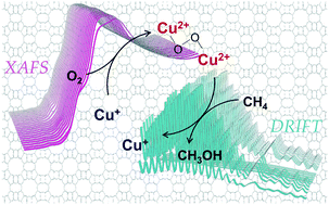 Graphical abstract: Catalytic direct oxidation of methane to methanol by redox of copper mordenite