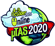 Graphical abstract: Musings on the future of scientific (physical but not socially distanced) conferences: testing the water with organizing the on-line MicroTAS2020