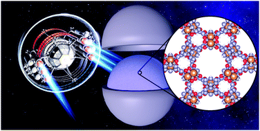 Graphical abstract: Adsorbed xenon propellant storage: are nanoporous materials worth the weight?