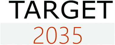 Graphical abstract: Target 2035 – update on the quest for a probe for every protein