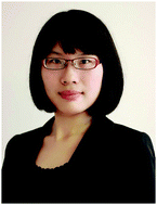 Graphical abstract: Materials Horizons Emerging Investigator Series: Dr Danqing Liu, Shenzhen University, China