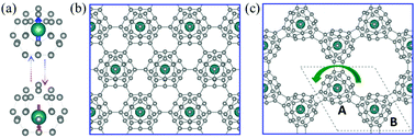Graphical abstract: Bias-tunable two-dimensional magnetic and topological materials