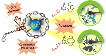 Graphical abstract: Highly inert Cu(ii) complexes of C-aryl bifunctional cyclam-picolinates with remarkable 64Cu-labelling and biodistribution