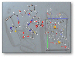 Graphical abstract: A quaternary solid-form of ritonavir: an oxalate salt oxalic acid co-crystal acetone solvate