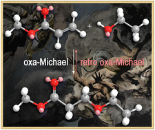Graphical abstract: Exploiting retro oxa-Michael chemistry in polymers