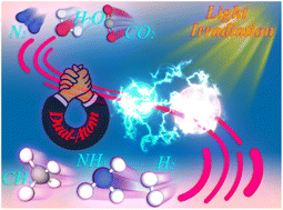 Graphical abstract: Research progress of dual-atom site catalysts for photocatalysis