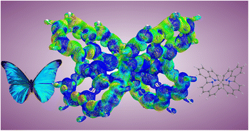 Graphical abstract: Tetraquinolines; four linked quinoline units or porphyrinoids