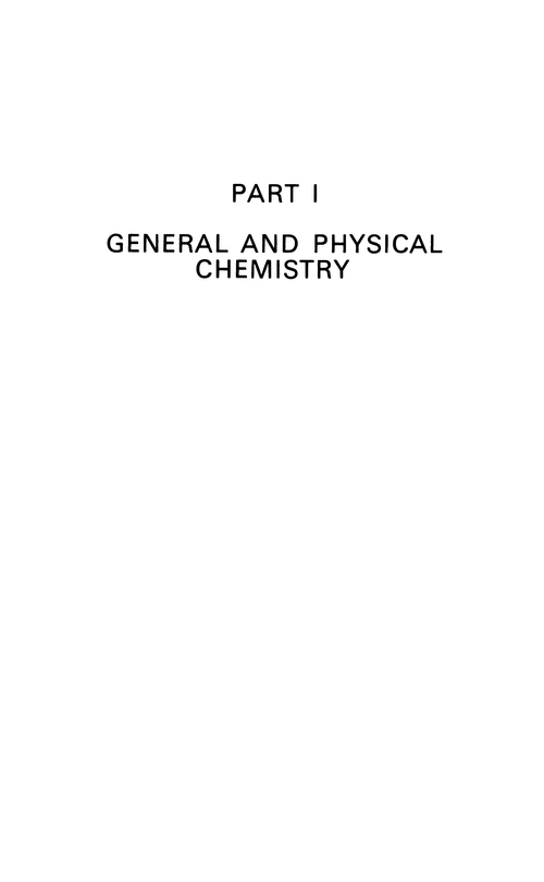 General and physical chemistry. Chapter 1. Vibrational spectroscopy of solids at high pressures