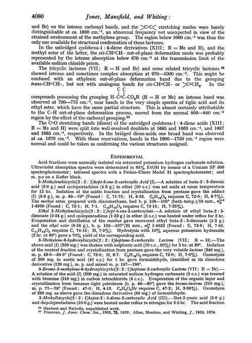 823. Application of the Bruckner method to the synthesis of phenanthridine derivatives
