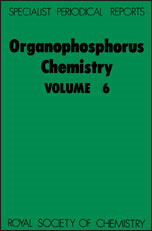 Tervalent phosphorus acids