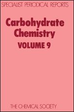 N.M.R. spectroscopy and conformational features of carbohydrates
