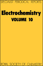 The electrochemistry of conducting polymers