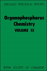 Quinquevalent phosphorus acids
