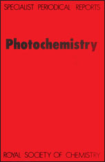 Photo-reduction and -oxidation
