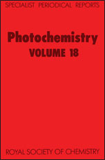 Photochemistry of aromatic compounds