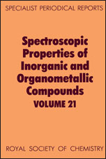 Rotational spectroscopy