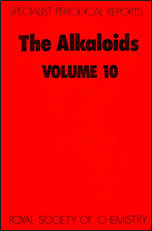 Miscellaneous alkaloids
