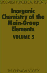 Elements of Group III