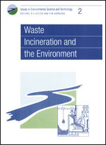 Environmental Assessment and Incineration