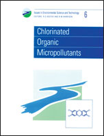 Biological uptake and transfer of polychlorinated dibenzo-p-dioxins and dibenzofurans