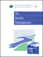 California's approach to air quality management