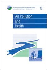 Setting Health-based Air Quality Standards