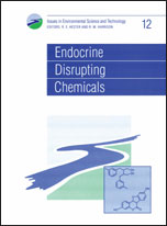 Endocrine disruptor research and regulation in the United States
