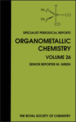 Organometallic chemistry of group 15 elements