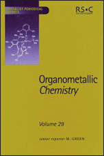 Organic aspects of organometallic chemistry