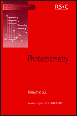 Part II Organic aspects of photochemistry