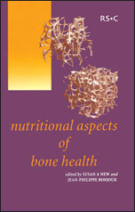 Sodium effects on bone and calcium metabolism