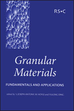 Snapshots on some granula states of matter: Billiard, gas, clustering, liquid, plastic, solid