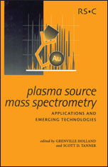Application of sector-field ICP-MS and ICP-MS with collision cell for determination of phosphorus and iron in proteins