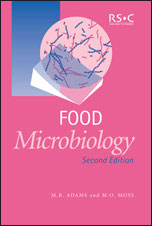 Methods for the microbiological examination of foods