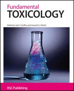 Appendix B: Glossary of Terms Used in Toxicology