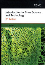 Structures of glasses
