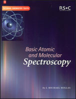 Rotational spectroscopy
