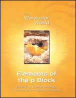 Elements of the p block