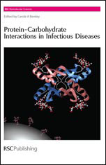 Protein–Carbohydrate Interactions in Enterobacterial Infections