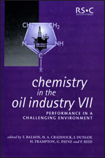 The challenges facing chemical management: A BP perspective