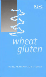 Expression of HMW glutenin subunits in field grown transgenic wheat