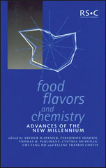 Formation of flavors