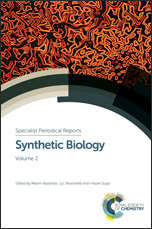 Protein scaffolds and higher-order complexes in synthetic biology