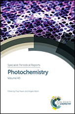 Photophysics of transition metal complexes